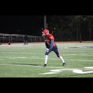 Meet your Posher, Steven